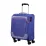 Чемодан 55 см PULSONIC SOFT LILAC - 6 - Robinzon.ua