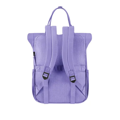 Рюкзак для ноутбука 15,6" URBAN GROOVE SOFT LILAC - 1 Рюкзак для ноутбука 15,6" URBAN GROOVE SOFT LILAC - 1 - Robinzon.ua