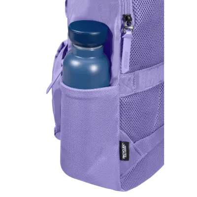 Рюкзак для ноутбука 15,6" URBAN GROOVE SOFT LILAC - 2 Рюкзак для ноутбука 15,6" URBAN GROOVE SOFT LILAC - 2 - Robinzon.ua