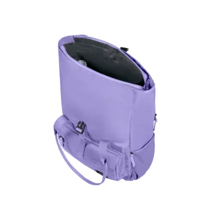 Рюкзак для ноутбука 15,6" URBAN GROOVE SOFT LILAC - 3 Рюкзак для ноутбука 15,6" URBAN GROOVE SOFT LILAC - 3 - Robinzon.ua