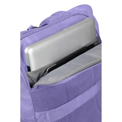 Рюкзак для ноутбука 15,6" URBAN GROOVE SOFT LILAC - 4 Рюкзак для ноутбука 15,6" URBAN GROOVE SOFT LILAC - 4 - Robinzon.ua