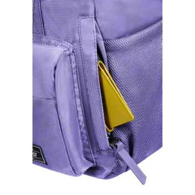 Рюкзак для ноутбука 15,6" URBAN GROOVE SOFT LILAC - 5 Рюкзак для ноутбука 15,6" URBAN GROOVE SOFT LILAC - 5 - Robinzon.ua