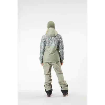 Picture Organic куртка Tanlah W 2024 shadow XL - 2 Picture Organic куртка Tanlah W 2024 shadow XL - 2 - Robinzon.ua