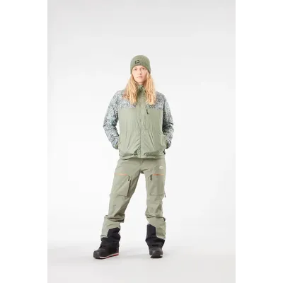 Picture Organic куртка Tanlah W 2024 shadow XL - 3 Picture Organic куртка Tanlah W 2024 shadow XL - 3 - Robinzon.ua
