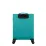 Чемодан 55 см SEA SEEKER AQUA GREEN - 3 - Robinzon.ua