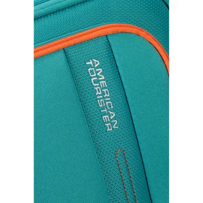 Валіза 55 см SEA SEEKER AQUA GREEN - 5 Валіза 55 см SEA SEEKER AQUA GREEN - 5 - Robinzon.ua