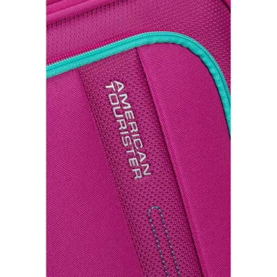 Валіза 55 см SEA SEEKER DEEP FUCHSIA - 2 - Robinzon.ua