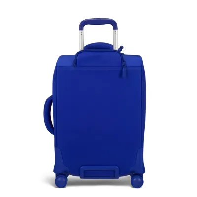 Валіза 55 см PLUME MAGNETIC BLUE - 1 Валіза 55 см PLUME MAGNETIC BLUE - 1 - Robinzon.ua