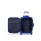 Валіза 55 см PLUME MAGNETIC BLUE - 3 - Robinzon.ua