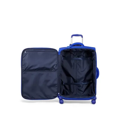 Валіза 72 см PLUME MAGNETIC BLUE - 3 Валіза 72 см PLUME MAGNETIC BLUE - 3 - Robinzon.ua