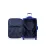 Валіза 72 см PLUME MAGNETIC BLUE - 3 - Robinzon.ua