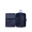 Дорожня сумка на колесах 75 см FOLDABLE PLUME MAGNETIC BLUE - 4 - Robinzon.ua