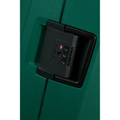 Валіза 75 см ESSENS ALPINE GREEN - 6 Валіза 75 см ESSENS ALPINE GREEN - 6 - Robinzon.ua