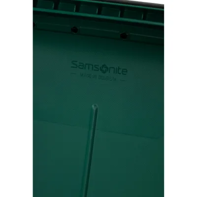 Валіза 69 см ESSENS ALPINE GREEN - 2 Валіза 69 см ESSENS ALPINE GREEN - 2 - Robinzon.ua
