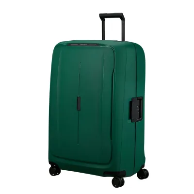 Чемодан 81 см ESSENS ALPINE GREEN - 2 - Robinzon.ua