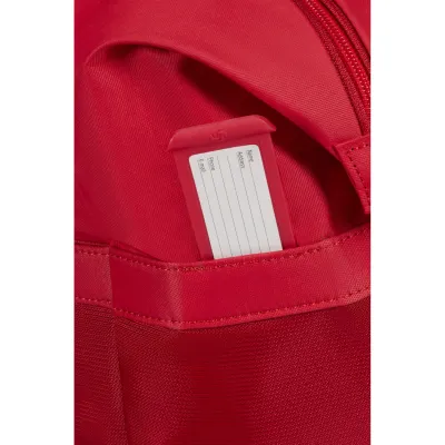 Сумка дорожная AIREA HIBISCUS RED - 4 - Robinzon.ua