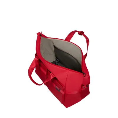 Сумка дорожная AIREA HIBISCUS RED - 5 - Robinzon.ua