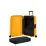 Валіза 75 см ESSENS RADIANT YELLOW - 1 - Robinzon.ua