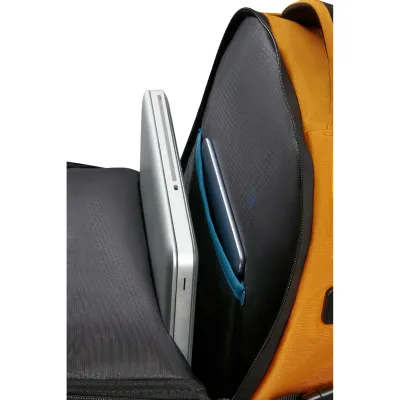 Рюкзак для ноутбука 15.6" BIZ2GO RADIANT YELLOW - 2 Рюкзак для ноутбука 15.6" BIZ2GO RADIANT YELLOW - 2 - Robinzon.ua