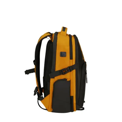 Рюкзак для ноутбука 15.6" BIZ2GO RADIANT YELLOW - 5 Рюкзак для ноутбука 15.6" BIZ2GO RADIANT YELLOW - 5 - Robinzon.ua
