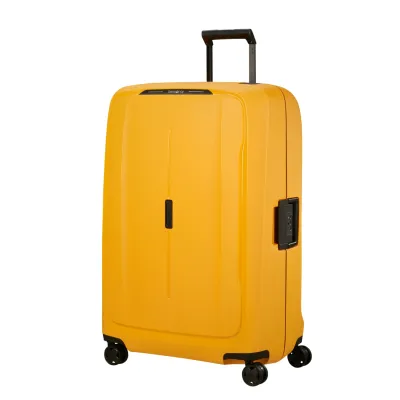 Чемодан 81 см ESSENS RADIANT YELLOW - 2 - Robinzon.ua