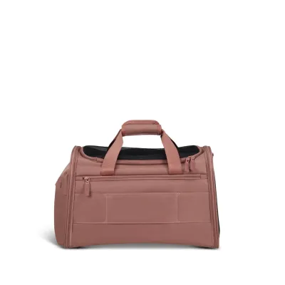 Сумка-переноска для собак и кошек CITY PLUME ROSEWOOD - 1 - Robinzon.ua