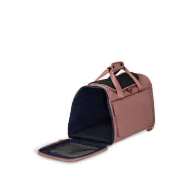 Сумка-переноска для собак и кошек CITY PLUME ROSEWOOD - 2 - Robinzon.ua