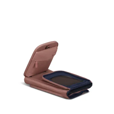 Сумка-переноска для собак и кошек CITY PLUME ROSEWOOD - 5 - Robinzon.ua