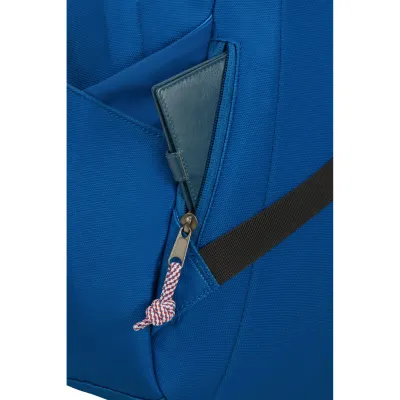 Рюкзак UPBEAT ATLANTIC BLUE - 2 Рюкзак UPBEAT ATLANTIC BLUE - 2 - Robinzon.ua