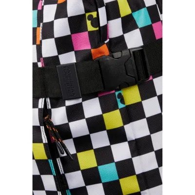 Дорожная сумка на колесах URBAN TRACK DISNEY MICKEY CHECK - 3 - Robinzon.ua