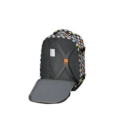 Рюкзак S TAKE2CABIN DISNEY MICKEY CHECK - 1 Рюкзак S TAKE2CABIN DISNEY MICKEY CHECK - 1 - Robinzon.ua