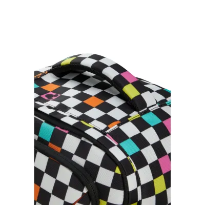 Рюкзак S TAKE2CABIN DISNEY MICKEY CHECK - 3 Рюкзак S TAKE2CABIN DISNEY MICKEY CHECK - 3 - Robinzon.ua