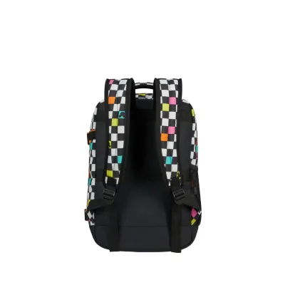 Рюкзак S TAKE2CABIN DISNEY MICKEY CHECK - 6 Рюкзак S TAKE2CABIN DISNEY MICKEY CHECK - 6 - Robinzon.ua