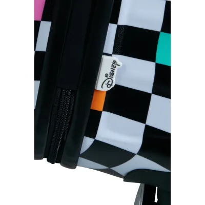 Чемодан 67 см WAVEBREAKER DISNEY MICKEY CHECK - 2 Чемодан 67 см WAVEBREAKER DISNEY MICKEY CHECK - 2 - Robinzon.ua