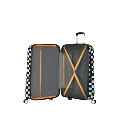 Чемодан 77 см WAVEBREAKER DISNEY MICKEY CHECK - 1 - Robinzon.ua