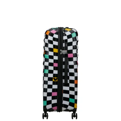 Чемодан 77 см WAVEBREAKER DISNEY MICKEY CHECK - 4 - Robinzon.ua