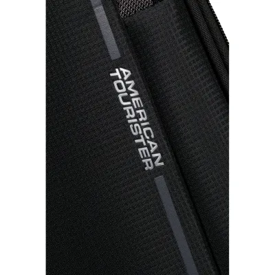 Валіза 55 см PULSONIC ASPHALT BLACK - 2 Валіза 55 см PULSONIC ASPHALT BLACK - 2 - Robinzon.ua