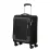 Валіза 55 см PULSONIC ASPHALT BLACK - 6 - Robinzon.ua