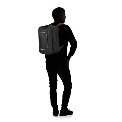 Рюкзак  URBAN TRACK ASPHALT BLACK - 2 - Robinzon.ua