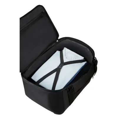 Рюкзак для путешествий 15.6" URBAN TRACK ASPHALT BLACK - 1 - Robinzon.ua