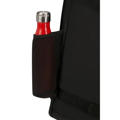 Рюкзак для путешествий 15.6" URBAN TRACK ASPHALT BLACK - 3 - Robinzon.ua