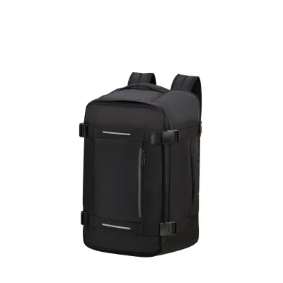 Рюкзак для путешествий 15.6" URBAN TRACK ASPHALT BLACK - 4 - Robinzon.ua