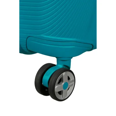 Валіза 77 см STARVIBE VERDIGRIS - 5 - Robinzon.ua