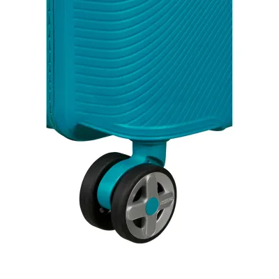 Валіза 55 см STARVIBE VERDIGRIS - 2 Валіза 55 см STARVIBE VERDIGRIS - 2 - Robinzon.ua