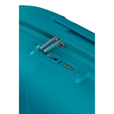 Валіза 55 см STARVIBE VERDIGRIS - 4 Валіза 55 см STARVIBE VERDIGRIS - 4 - Robinzon.ua