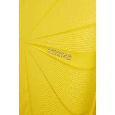 Чемодан 67 см STARVIBE ELECTRIC LEMON - 3 - Robinzon.ua