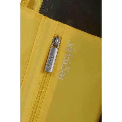 Валіза 55 см STARVIBE ELECTRIC LEMON - 3 - Robinzon.ua