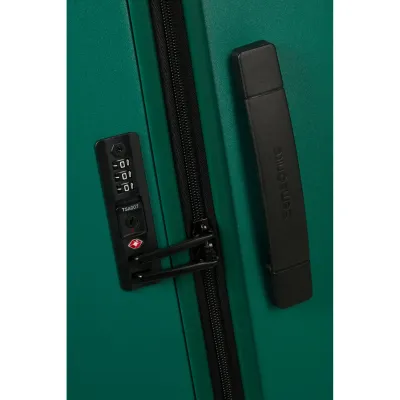 Валіза 68 см STACKD JUNGLE - 3 Валіза 68 см STACKD JUNGLE - 3 - Robinzon.ua