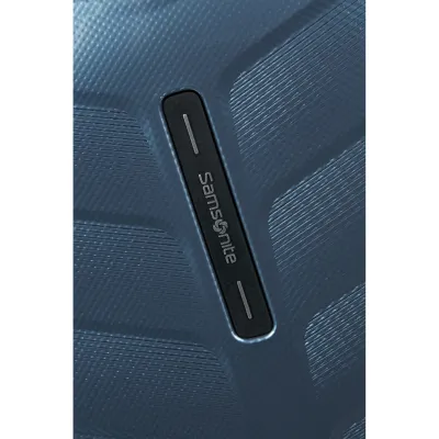 Чемодан 55 см ATTRIX STEEL BLUE - 3 Чемодан 55 см ATTRIX STEEL BLUE - 3 - Robinzon.ua