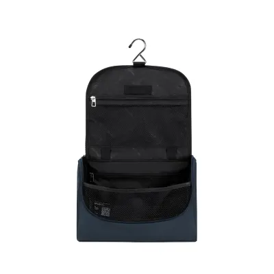 КОСМЕТИЧКА ATTRIX TOILET KIT STEEL BLUE - 1 КОСМЕТИЧКА ATTRIX TOILET KIT STEEL BLUE - 1 - Robinzon.ua